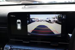 2025 Hyundai Kona Hybrid Elite