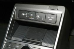 2025 Hyundai Kona Hybrid Elite