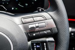 2025 Hyundai Kona Hybrid Elite N Line