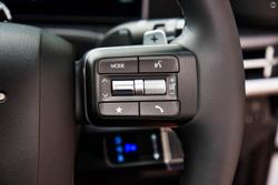 2025 Hyundai Santa Fe Hybrid