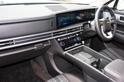 2025 Hyundai Santa Fe Hybrid