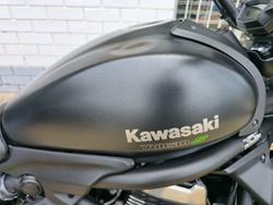 2017 Kawasaki VULCAN S Black