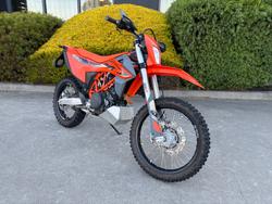 2023 Ktm 690 ENDURO R