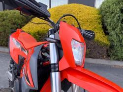 2023 Ktm 690 ENDURO R