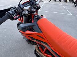 2023 Ktm 690 ENDURO R