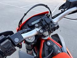 2023 Ktm 690 ENDURO R