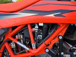 2023 Ktm 690 ENDURO R