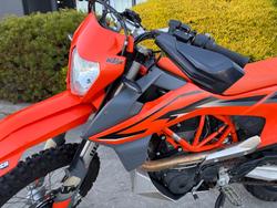 2023 Ktm 690 ENDURO R