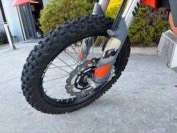 2023 Ktm 690 ENDURO R