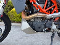 2023 Ktm 690 ENDURO R