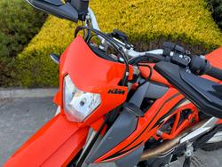 2023 Ktm 690 ENDURO R