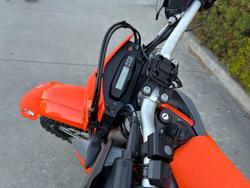 2023 Ktm 690 ENDURO R