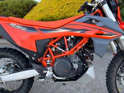 2023 Ktm 690 ENDURO R