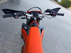 2023 Ktm 690 ENDURO R