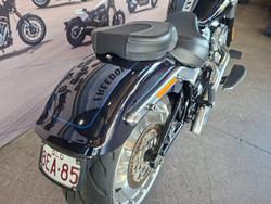 2019 HARLEY-DAVIDSON FLFBS FAT BOY S (114) (SOLID)