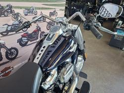 2019 HARLEY-DAVIDSON FLFBS FAT BOY S (114) (SOLID)