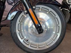 2019 HARLEY-DAVIDSON FLFBS FAT BOY S (114) (SOLID)