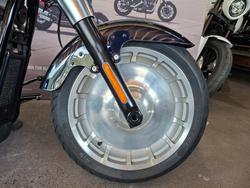 2019 HARLEY-DAVIDSON FLFBS FAT BOY S (114) (SOLID)
