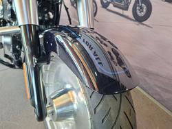 2019 HARLEY-DAVIDSON FLFBS FAT BOY S (114) (SOLID)