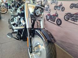 2019 HARLEY-DAVIDSON FLFBS FAT BOY S (114) (SOLID)