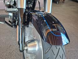 2019 HARLEY-DAVIDSON FLFBS FAT BOY S (114) (SOLID)