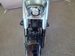 2019 HARLEY-DAVIDSON FLFBS FAT BOY S (114) (SOLID)