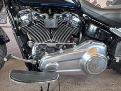 2019 HARLEY-DAVIDSON FLFBS FAT BOY S (114) (SOLID)