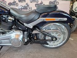 2019 HARLEY-DAVIDSON FLFBS FAT BOY S (114) (SOLID)