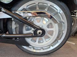 2019 HARLEY-DAVIDSON FLFBS FAT BOY S (114) (SOLID)