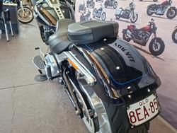 2019 HARLEY-DAVIDSON FLFBS FAT BOY S (114) (SOLID)