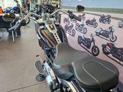 2019 HARLEY-DAVIDSON FLFBS FAT BOY S (114) (SOLID)