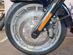 2019 HARLEY-DAVIDSON FLFBS FAT BOY S (114) (SOLID)