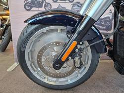 2019 HARLEY-DAVIDSON FLFBS FAT BOY S (114) (SOLID)