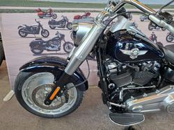 2019 HARLEY-DAVIDSON FLFBS FAT BOY S (114) (SOLID)