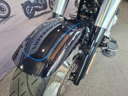 2019 HARLEY-DAVIDSON FLFBS FAT BOY S (114) (SOLID)