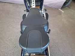 2019 HARLEY-DAVIDSON FLFBS FAT BOY S (114) (SOLID)