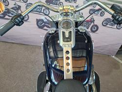 2019 HARLEY-DAVIDSON FLFBS FAT BOY S (114) (SOLID)