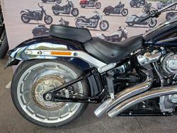 2019 HARLEY-DAVIDSON FLFBS FAT BOY S (114) (SOLID)