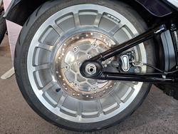 2019 HARLEY-DAVIDSON FLFBS FAT BOY S (114) (SOLID)