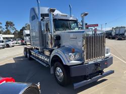 2025 Kenworth C509