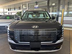 2025 HYUNDAI LX3 PALISADE HEV