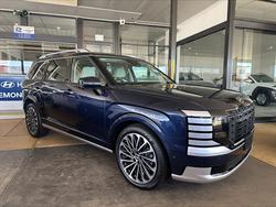 2025 HYUNDAI LX3 PALISADE HEV