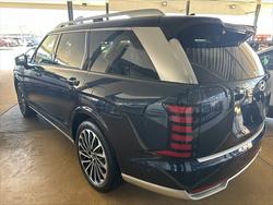 2025 HYUNDAI LX3 PALISADE HEV