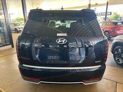 2025 HYUNDAI LX3 PALISADE HEV