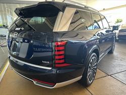 2025 HYUNDAI LX3 PALISADE HEV