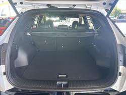 2025 HYUNDAI NX4 TUCSON HEV