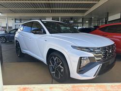 2025 HYUNDAI NX4 TUCSON HEV