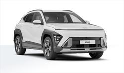 2025 HYUNDAI SX2 KONA