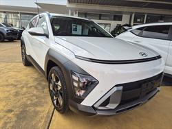 2025 HYUNDAI SX2 KONA
