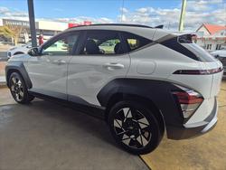 2025 HYUNDAI SX2 KONA